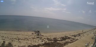 Cape Cod Live Webcam - Truro, Massachusetts