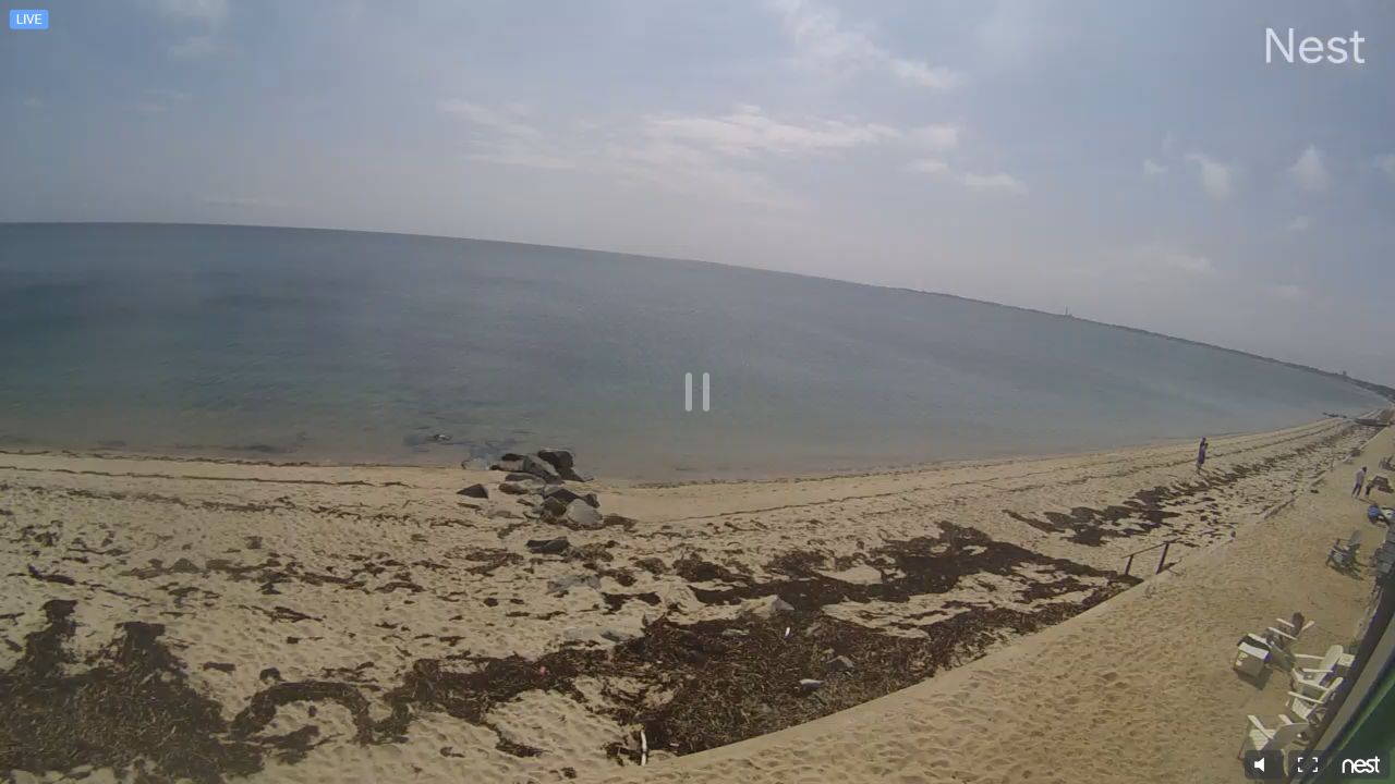 Live Webcam Beach Point – Truro, MA