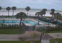 Fort Myers Beach Live Webcam - Florida, Usa