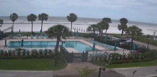 Fort Myers Beach Live Webcam - Florida, Usa