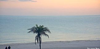 Sanibel Island Live Webcam New In Florida, Usa