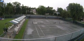New Rochelle, New York Live Webcam