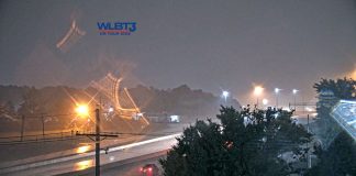 Ridgeland, Mississippi Live Webcam - Madison County