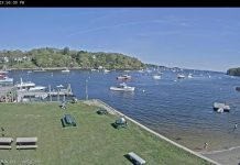 Rockport Beach Live Webcam Rockport, Texas | Hd Video