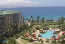 Honua Kai Resort & Spa Live Webcam New Maui