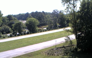 Charlotte, North Carolina Live Webcam Billy Graham Parkway