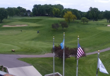 Minnehaha Country Club Live Webcam Sioux Falls, South Dakota