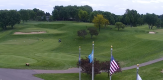 Minnehaha Country Club Live Webcam Sioux Falls, South Dakota