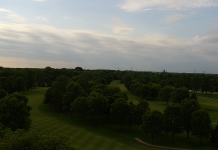 Brandon Golf Course Live Webcam, South Dakota