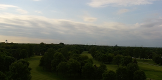 Brandon Golf Course Live Webcam, South Dakota