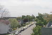 Frankfort, Michigan Live Webcam