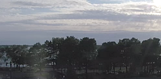 Live Cadillac, Michigan Webcam W Cass St.
