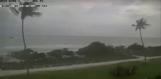 Sanibel Island Live Webcam New In Florida, Usa