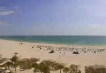 St Pete Beach Live Webcam New In Florida, Usa