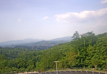 Ober Gatlinburg Smoky Mountains Live Webcam -tn | Video