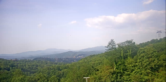 Ober Gatlinburg Smoky Mountains Live Webcam -tn | Video
