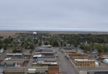 Garrison, North Dakota Live Weather Webcam | Live Video