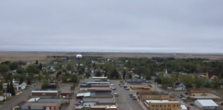 Garrison, North Dakota Live Weather Webcam | Live Video