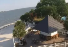 Hilton Head Island Live Webcam  South Carolina, Usa