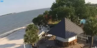 Hilton Head Island Live Webcam  South Carolina, Usa