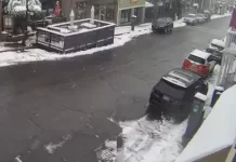 Park City, Utah Live Webcam - Steinlodge Skicam