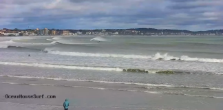 Nahant Beach Live Webcam In Massachusetts