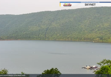 Raystown Lake Live Webcam Hesston, Pennsylvania
