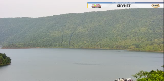 Raystown Lake Live Webcam Hesston, Pennsylvania