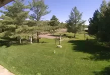 Bayfield Webcam - Wisconsin - Real Time Live Video