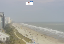 South Ocean Boulevard Live Webcam New Myrtle Beach