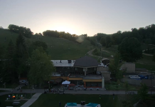 Crystal Mountain Live Webcam New In Washington