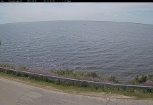 Stockbridge Webcam - Wisconsin | Harbor Bar | Live Video