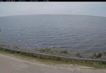 Stockbridge Webcam - Wisconsin | Harbor Bar | Live Video