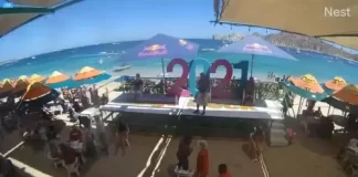 Cabo San Lucas Live Webcam | Mango Deck