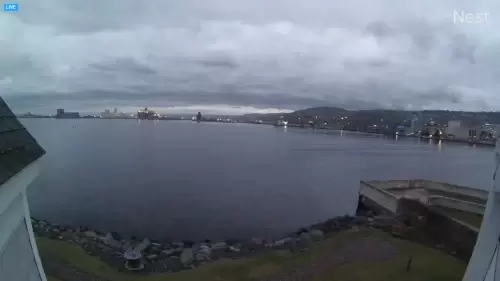 Duluth Harbor Webcam- Enjoy Live Canal Cams
