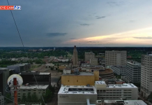 Pearl Mississippi Webcam - Real Time Live Video Of The City