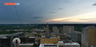 Pearl Mississippi Webcam - Real Time Live Video Of The City