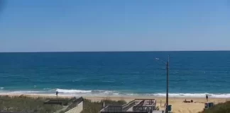 Kill Devil Hills Webcam - Beach Live Hd Video