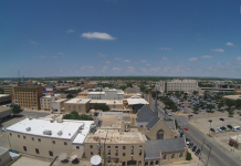 San Angelo Live Webcam - Texas | Sky View Video