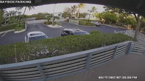 Estero, Florida Live Webcam new at Bayside Park