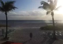 Anna Maria Island Live Webcam New In Florida, Usa