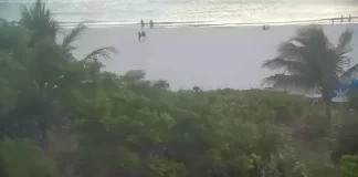 Marco Island Beach Live Webcam New In Florida