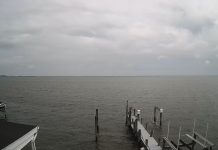 Great South Bay Live Webcam In Lindenhurst, New York