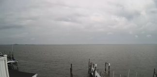Great South Bay Live Webcam In Lindenhurst, New York