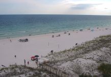 Live Webcam The Breakers Of Fort Walton Beach, Fl