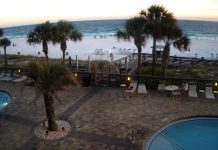 Panama City Beach Live Webcam New Florida, Usa