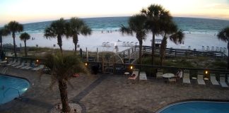 Panama City Beach Live Webcam New Florida, Usa