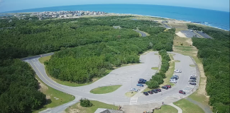 Cape Hatteras Lighthouse Live Webcam Outer Banks, Nc - Video