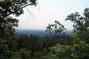 Live Webcam Greenville, South Carolina New Paris Mountain