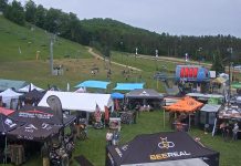 Crystal Mountain Live Webcam New Thompsonville, Michigan